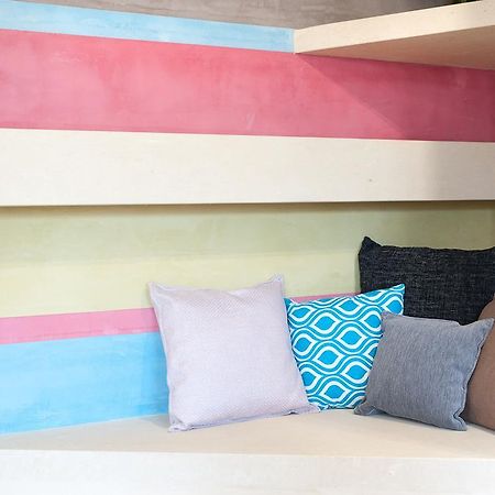 Appartement Bianco Mare à Otrante Extérieur photo