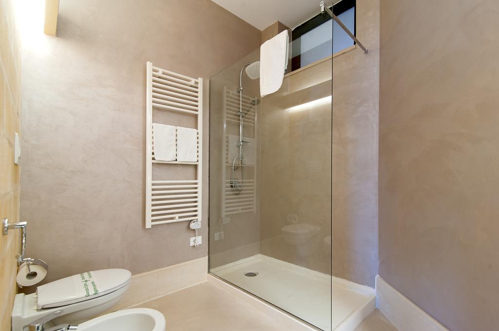 Appartement Bianco Mare à Otrante Extérieur photo
